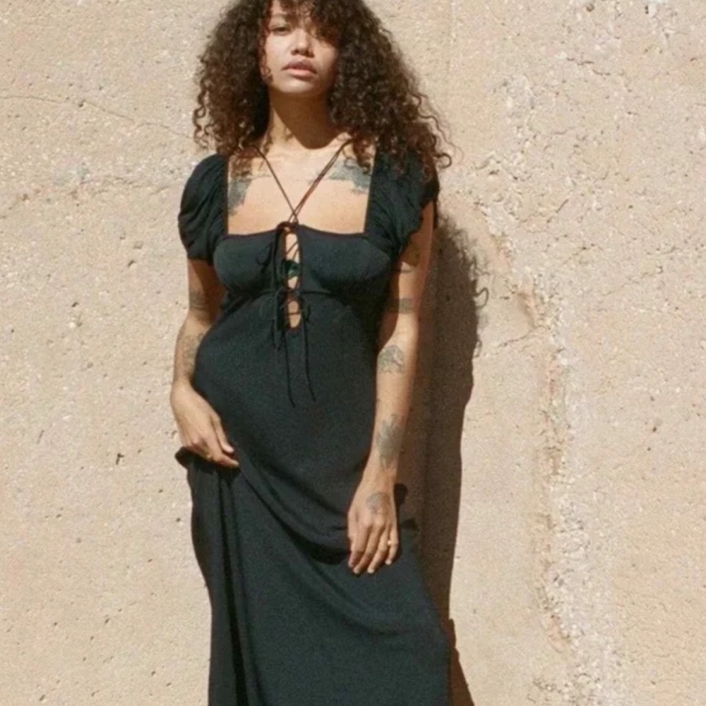 Doen Veronique Dress